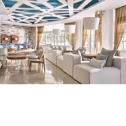 Kythnos Bay Hotel
