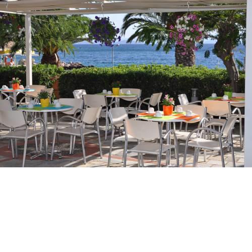 Kyveli Hotel Apartments