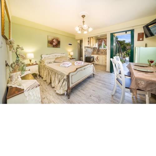 KYVELI SEA VIEW APARTMENT IN ARGOSTOLI