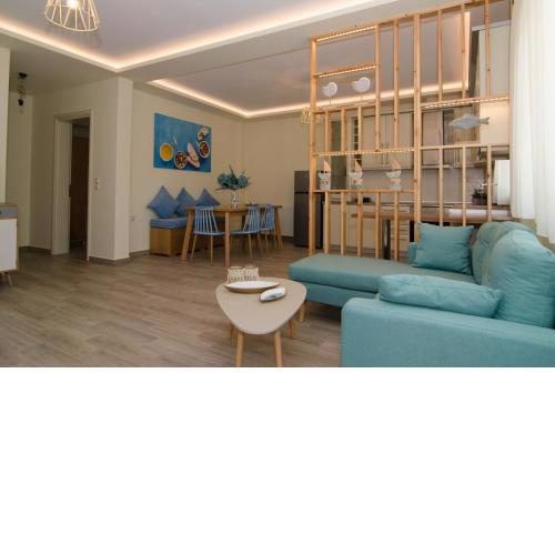 L & A - GUEST HOUSE