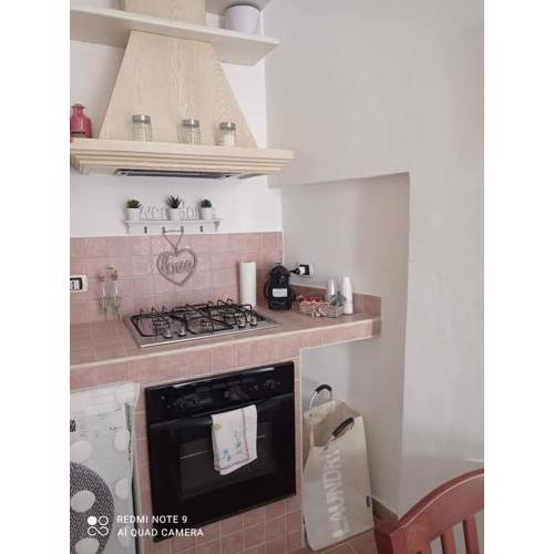 L' ALTRA CASA