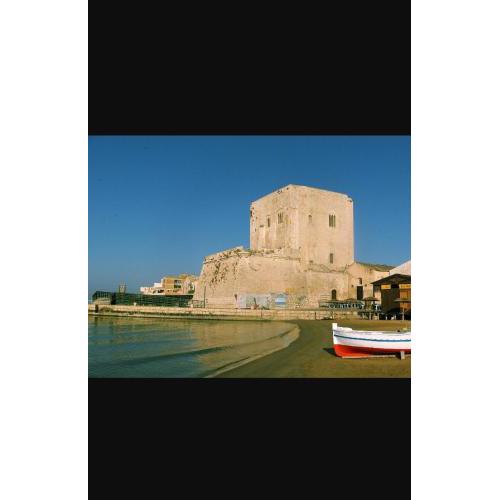 L ' Ancora di Pozzallo