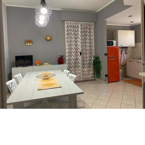 “L’ Angolo dei Sogni” Apartment
