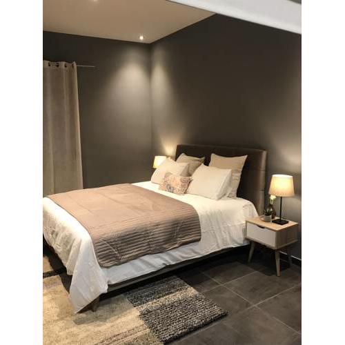 L apartment