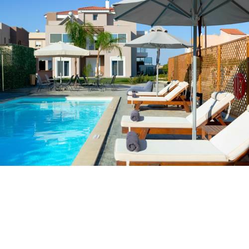 L & C Boutique Apartments