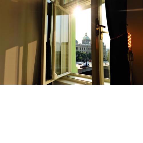 L11 Prague Apartments