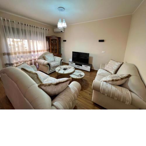 L4 Apartments