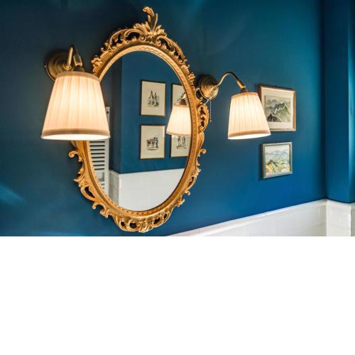 L'8 Boutique Concept Apartments