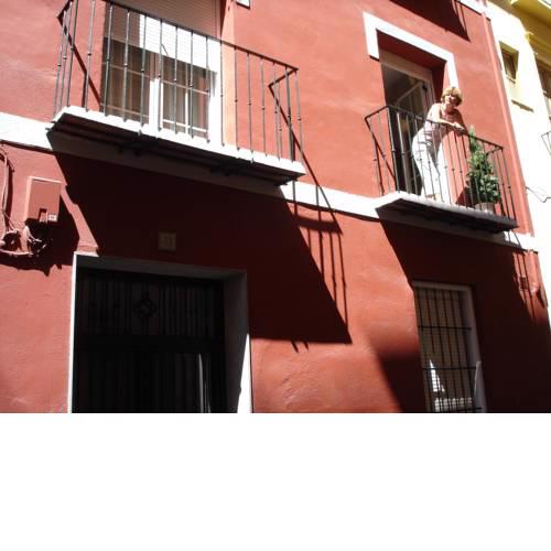 La Alcandora