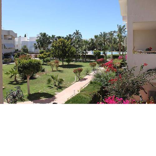 La Aldea de Puerto Rey - apartamento a 300 metros del mar con wifi