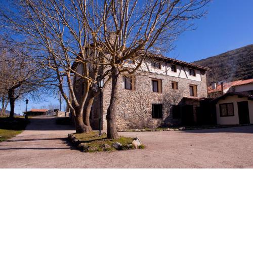 La Antigua Ferreria