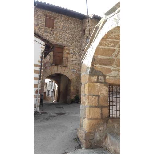 La Antigua Posada