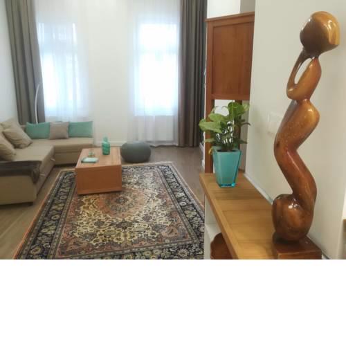 LA Apartman