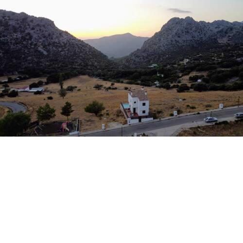 La Atalaya