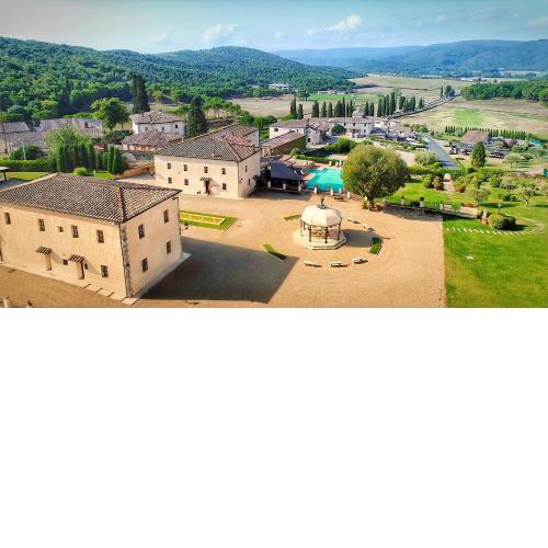 La Bagnaia Golf & Spa Resort