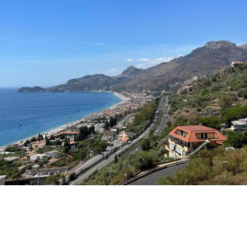 La Baia delle Sirene Luxury Apartment