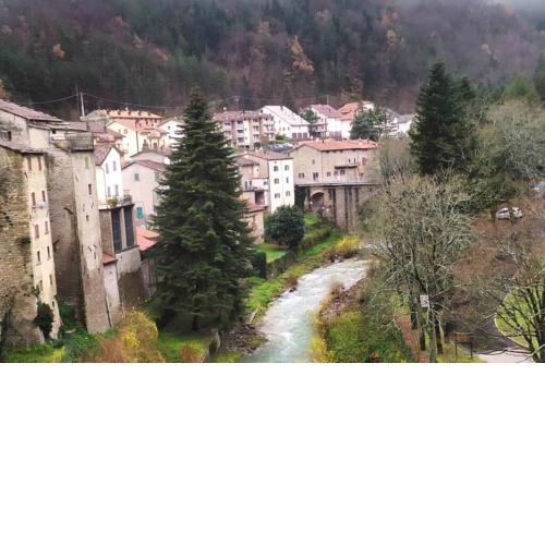 La Baita in Piazza