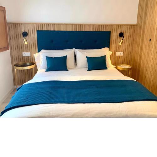 La Baula Terraza, boutique apartament