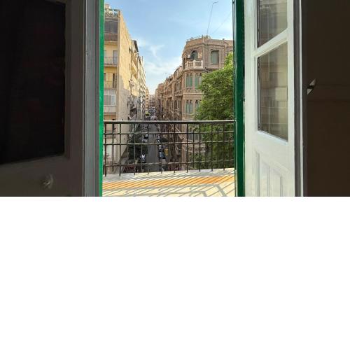 La Bella Casa Hostel