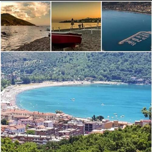 La bella marina