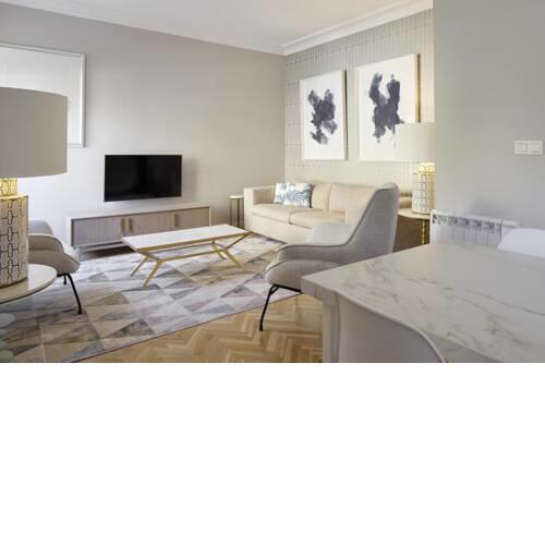 La Belle Suite by FeelFree Rentals