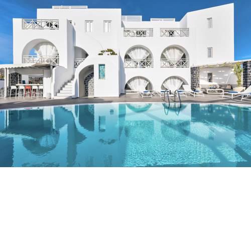 La Bellezza Eco Boutique Hotel