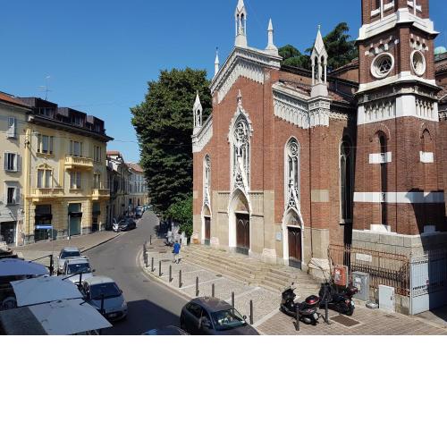 la Beola e il Noce
