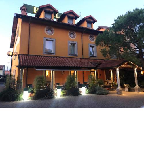 La Bergamina Hotel & Restaurant