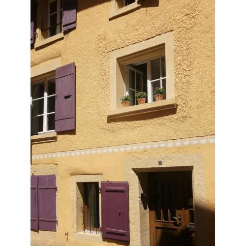 La Bergerie