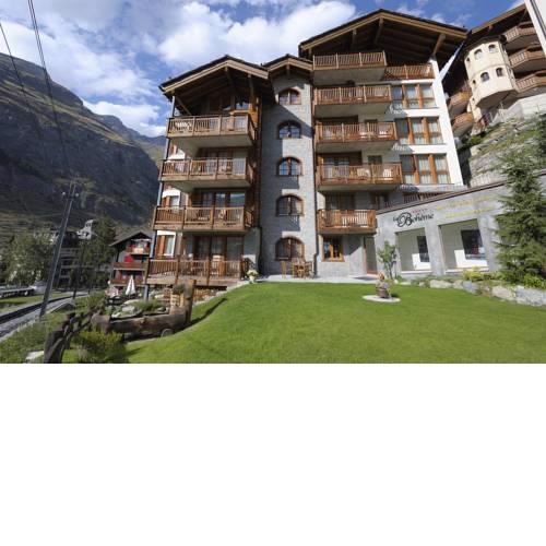 La Bohème Apartments