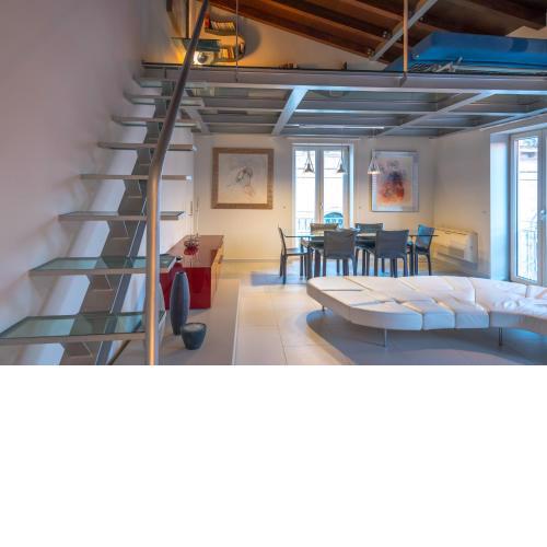 La Boheme di Ortigia Luxury Living Dimore Reali