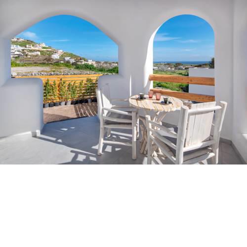 La Boheme Villas