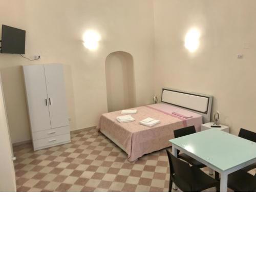 La Bombonera - Casa Vacanze