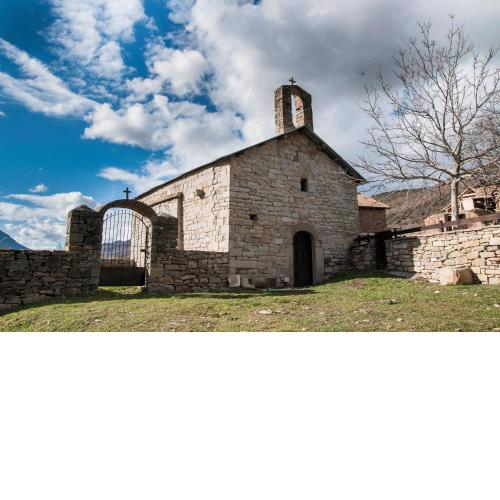 La Borda de Pastores