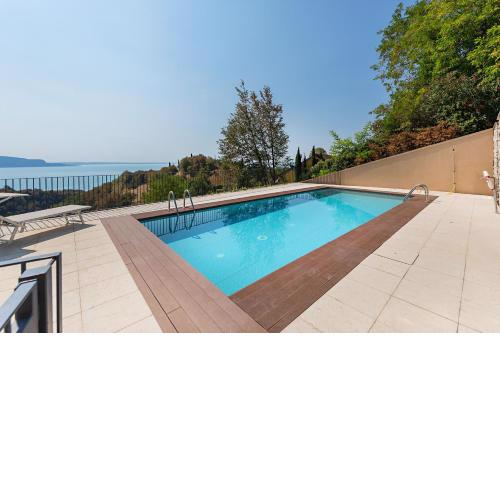La Bouganville P1-1 Apartment by Wonderful Italy