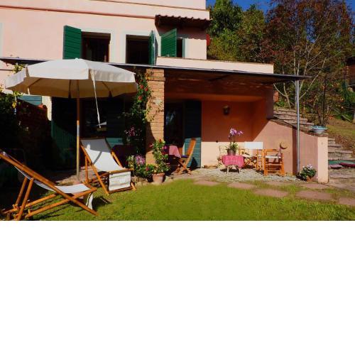 La Bouganville