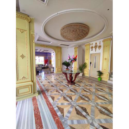 La Boutique Residence