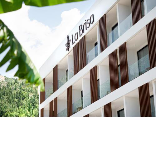 La Brisa Boutique Hotel