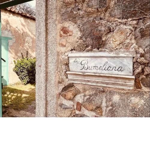 La Bumeliana sul mare - Lo spiffero e La figlia del sole