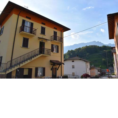 La Cà del Marengù