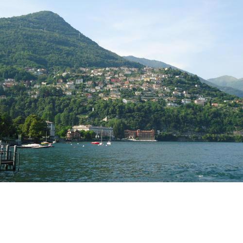 La Cà in piaza