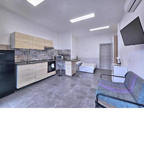 La Ca' Pezzana Affittaly Apartments