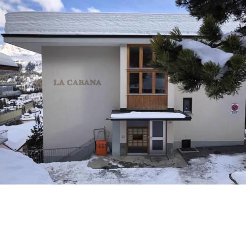 La Cabana 5 Arosa