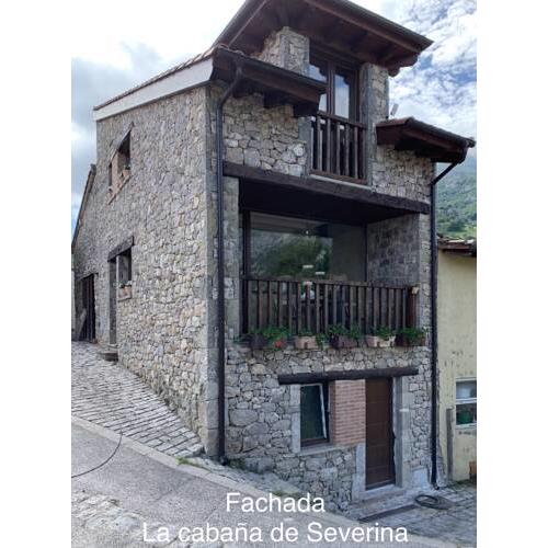 La Cabaña de Severina