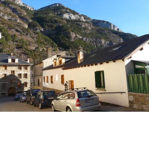 La Cabaña