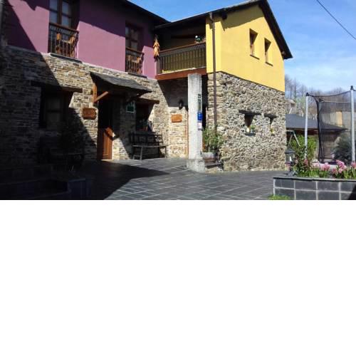 La Cabana´l Cachican