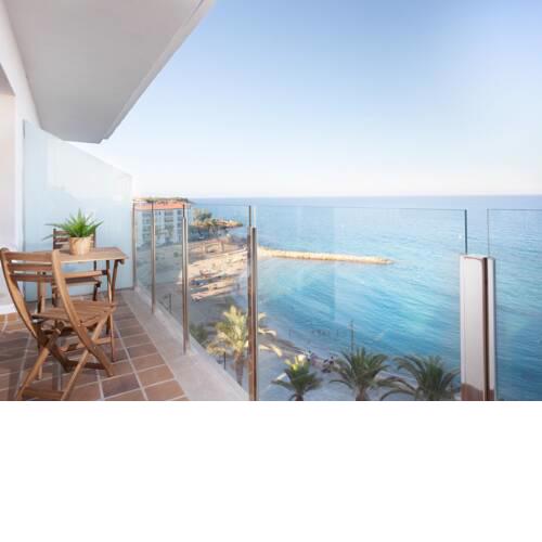La Cala Beach Deluxe Apartments