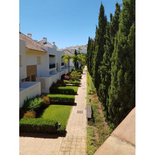 La Cala Resort - Luxury Townhouse Front Line Golf views with 3x18 holes