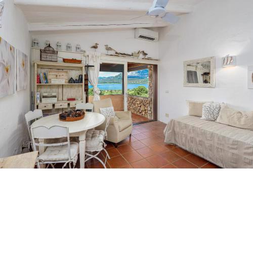La Caletta - Porto Rotondo