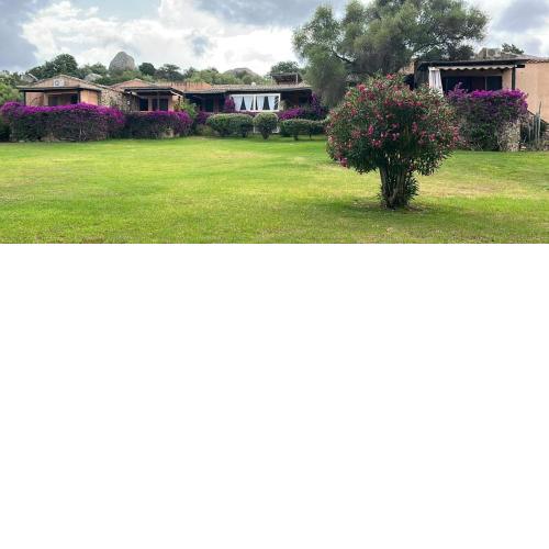LA CALETTA HOUSE - KeneKita